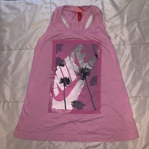 Nike Tank top